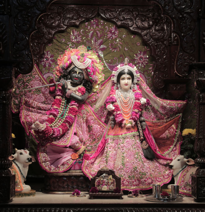 ISKCON Toronto – Toronto's Hare Krishna Temple